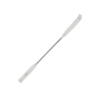 ISOLAB Spatül - Paslanmaz Çelik - Chattaway - 130 mm