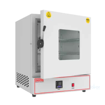Nükleon Ncı55 Çalkalamalı İnkübatör (Bakteriyolojik Etüv)   +5... 80 °C 55 L