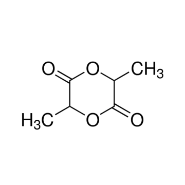 Sigma-Aldrich 303143 3,6-Dimethyl-1,4-dioxane-2,5-dione 99% 100 gr