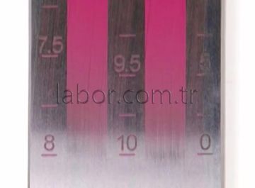 TQC Simex Fm 2/15 grindometre  Çift Kanallı 0-15 Um