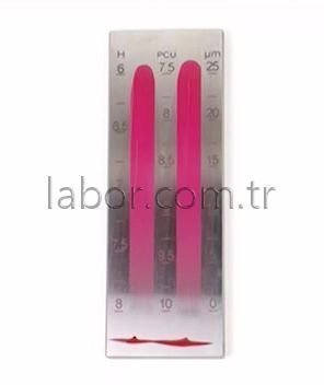 TQC Simex Fm 2/15 grindometre  Çift Kanallı 0-15 Um