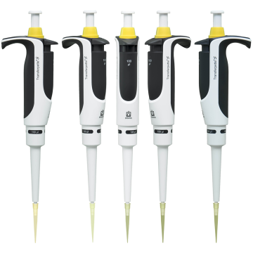 Brand 705838 Transferpette® S 100 µL Sabit Hacimli Otomatik Pipet
