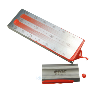 TQC Simex Fm 2/50 grindometre  Çift Kanallı 0-50 Um