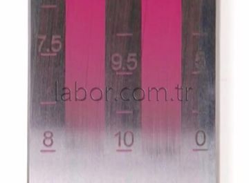 TQC Simex Fm 2/50 grindometre  Çift Kanallı 0-50 Um