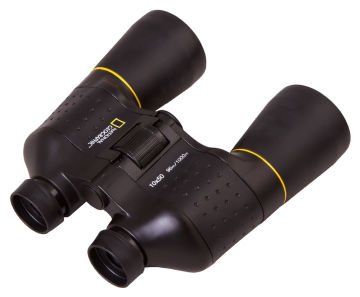 BRESSER NATIONAL GEOGRAPHIC 10x50 Dürbün Bresser National Geographic 10x50 Binoculars