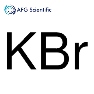 AFG Scientific 122955 Potassium Bromide ACS Reagent 10 kg
