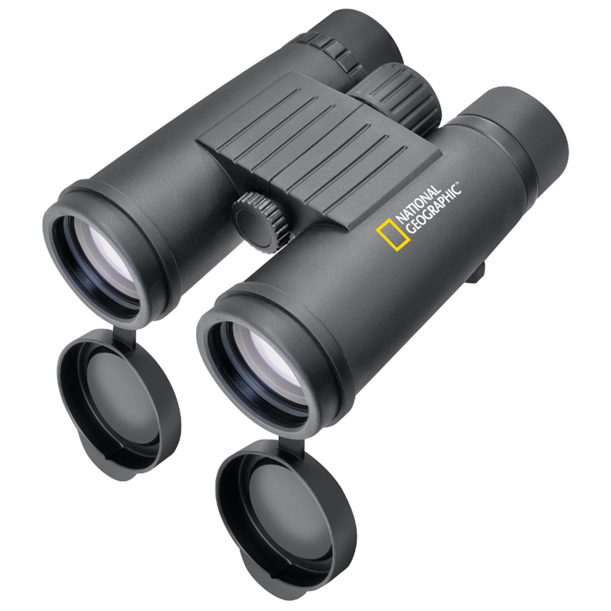 BRESSER NATIONAL GEOGRAPHIC 10x42 WP Dürbün Su Geçirmez Bresser National Geographic 10x42 WP Binoculars Waterproof