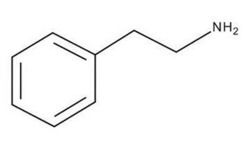 Sigma-Aldrich 8.07334 2-Phenylethylamine for synthesis 250 mL