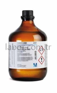 Merck 100997 1-Propanol Emsure Kalitesinde Acs, Iso Reag, pH Eur