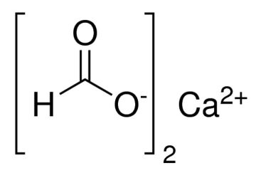 Sigma-Aldrich 21134 Calcium formate BioUltra, ≥99.0% (T) 250 gr