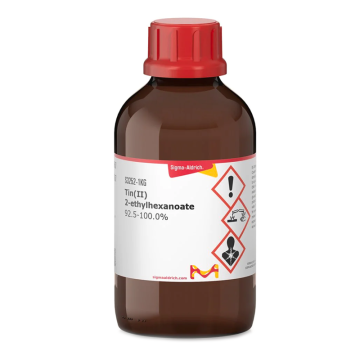 Sigma-Aldrich S3252 Tin(II) 2-ethylhexanoate 92.5-100.0% CAS No.: 301-10-0 1 kg