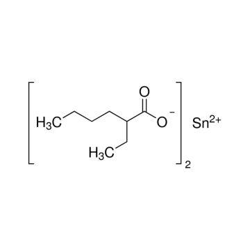 Sigma-Aldrich S3252 Tin(II) 2-ethylhexanoate 92.5-100.0% CAS No.: 301-10-0 1 kg
