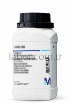 Merck 108800 Zinc Acetate Dihydrate Extra Pure Usp,pH Eur 1 kg