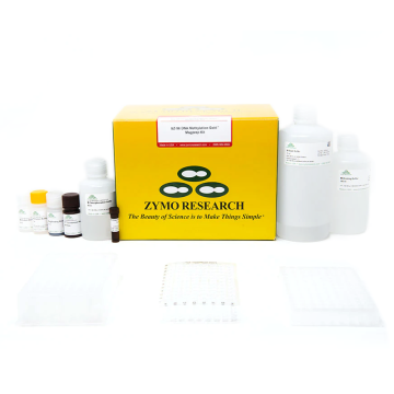 ZYMO RESEARCH D5043 EZ-96 DNA Methylation-Gold MagPrep 8 x 96 Rxns.