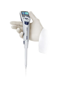 RAININ E4 XLS+ Elektronik Ayarlanabilir Otomatik Pipet  1-10 ml Uç Dahil