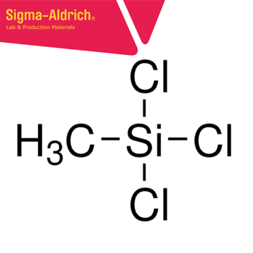 Sigma-Aldrich M85301 Methyltrichlorosilane 99% 5 gr