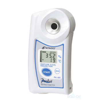 Atago Pal-88S Propylene Glycol  Refraktometresi