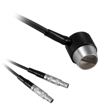 PCE TG 300-NO2 Kalınlık Ölçer Ölçüm Aralığı: 3... 300 mm (Çelik)