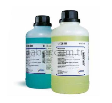 Merck 101736 Osteomoll