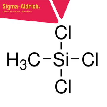 Sigma-Aldrich M85301 Methyltrichlorosilane 99% 500 gr