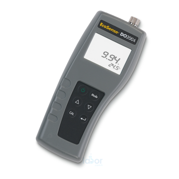 YSI Ecosense® Do200A Portatif Oksijen Metre
