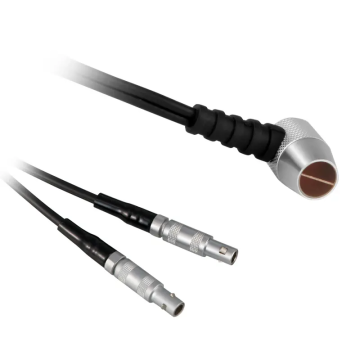 PCE TG 300-NO5/90 Kalınlık Ölçer Ölçüm Aralığı: 1... 600 mm (Çelik)