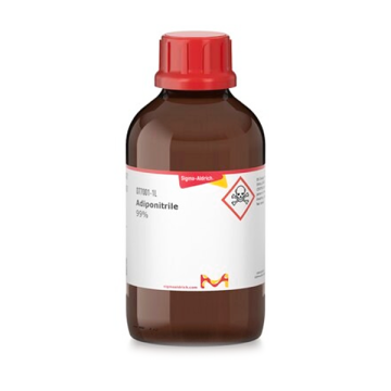 Sigma-Aldrich D77001 Adiponitrile 99% 100 mL