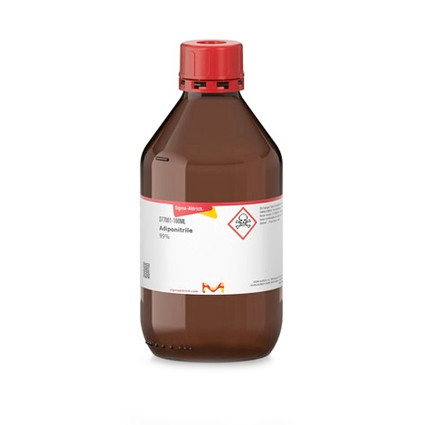 Sigma-Aldrich D77001 Adiponitrile 99% 100 mL