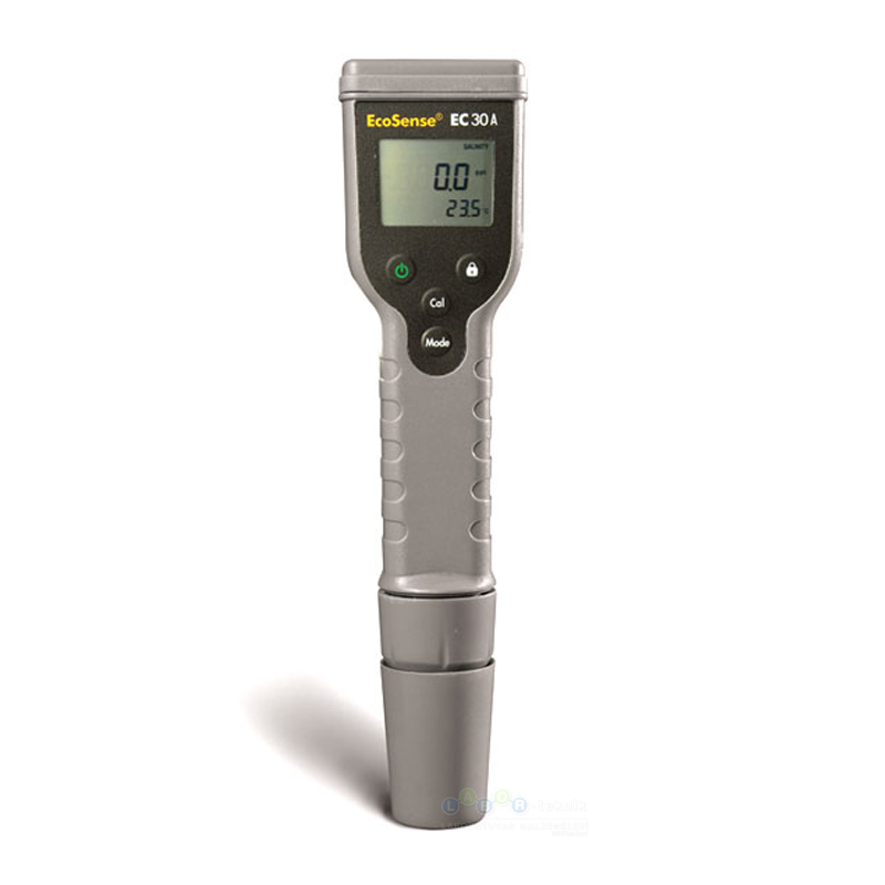 YSI Ecosense® Ec30A  Cep Tipi İletkenlik Ölçer