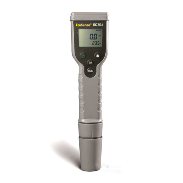 YSI Ecosense® Ec30A  Cep Tipi İletkenlik Ölçer