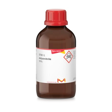 Sigma-Aldrich D77001 Adiponitrile 99% 1 L