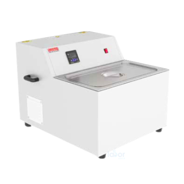 Nükleon Nbs15 Soğutmalı Su Banyosu 0... 80 °C / 15 L