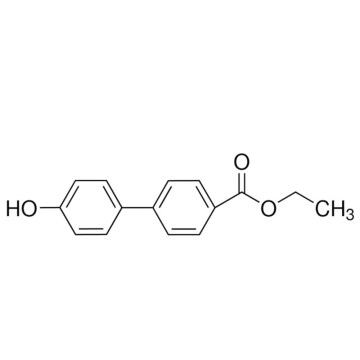 Sigma-Aldrich 472069 Ethyl 4′-hydroxy-4-biphenylcarboxylate 98% 5 gr