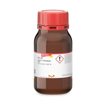 Sigma-Aldrich E6003 Eosin Y disodium salt Dye content ≥85 % 25 gr