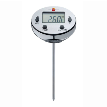 Testo Saplama Tip Termometre IP67 -20… +230 °C