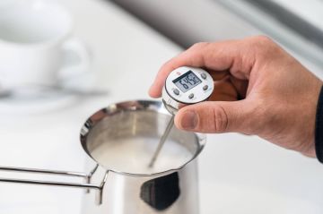 Testo Saplama Tip Termometre IP67 -20… +230 °C