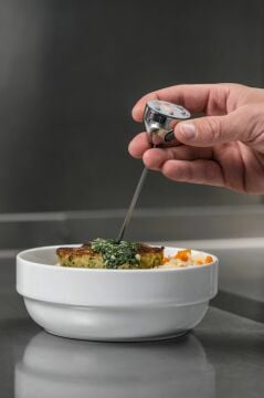 Testo Saplama Tip Termometre IP67 -20… +230 °C