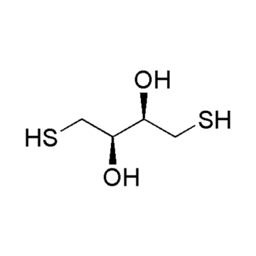 AFG Bioscience 253184 1,4-Dithiothreitol for Biochemistry (DTT) 5 gr