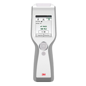 3M Clean-Trace™ Hijyen İzleme ve Yönetim Sistemi Luminometre