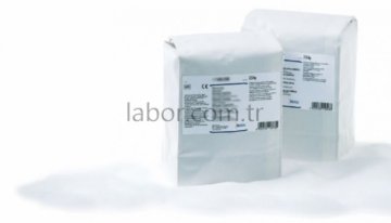 Merck 107164 Paraffin pastilles solidification point about 56-58 GRAD C for histology  4 x 2.5 kg