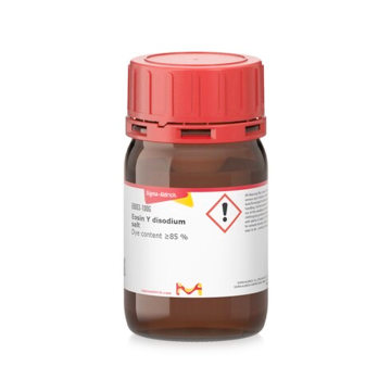 Sigma-Aldrich E6003 Eosin Y disodium salt Dye content ≥85 % 250 gr