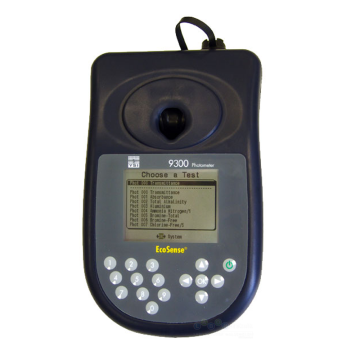 YSI Ecosense® 9300 Fotometre