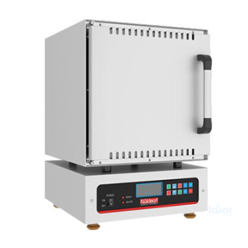 Nükleon Nkf7 Kül Fırını 1000-1100 °C / 7 L