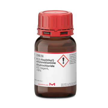 Sigma-Aldrich 222488 N-(1-Naphthyl)ethylenediamine dihydrochloride ACS reagent, 98% 25 gr