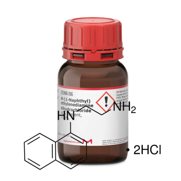 Sigma-Aldrich 222488 N-(1-Naphthyl)ethylenediamine dihydrochloride ACS reagent, 98% 25 gr