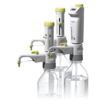 BRAND 4630141 Dispensette® S Organic 1-10 mL Hacimli Analog Dispenser Vanalı