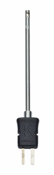 Testo 915i Termometre SET Hava, Yüzey ve Daldırma/Batırma Problu ile Akıllı Telefon ile Kullanılabilen -50... +400 °C