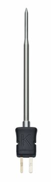 Testo 915i Termometre SET Hava, Yüzey ve Daldırma/Batırma Problu ile Akıllı Telefon ile Kullanılabilen -50... +400 °C