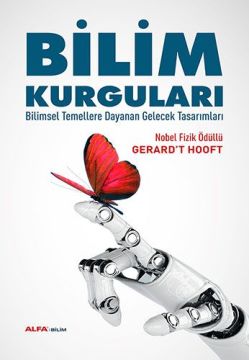 Alfa Yayınları - Bilim Kurguları - (Gerard Hooft)