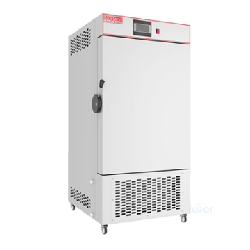 Nükleon Nıt120 İklimlendirme Test Kabini -10... 60 °C / 120 L